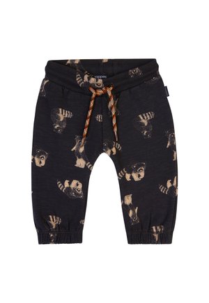 GUNTIN - Tracksuit bottoms - phantom
