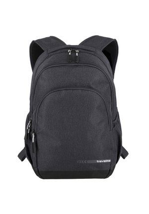 KICK OFF - Tagesrucksack - anthracite