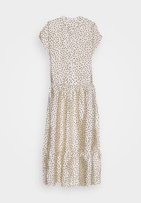 Samsøe Samsøe Maksimekko - off-white