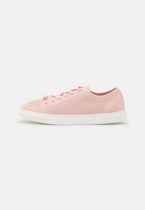 Sneakers basse - light pink