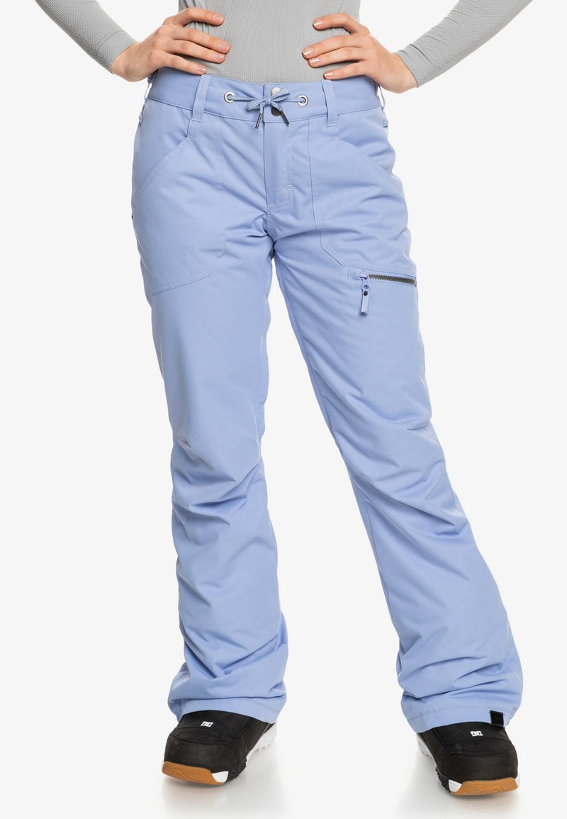 Roxy NADIA Snowboard pants easter egg/light blue Zalando.ie