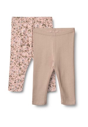 - Legginsy