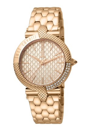 SPARKLING SNAKE - Ručni sat - rose gold-coloured