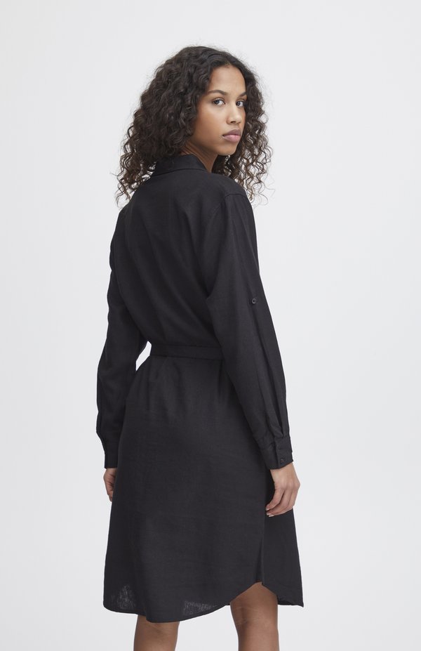 IHLINO - Shirt dress3