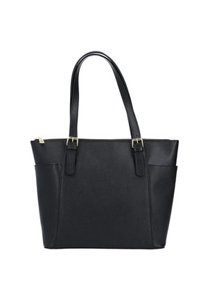 DAINA - Shopper - black