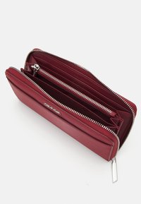 Calvin Klein Portafoglio - biking red