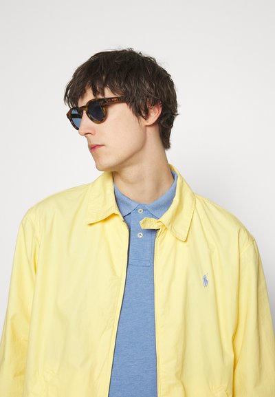 Polo Ralph Lauren BAYPORT POPLIN JACKET - Casaco de verão - empire yellow