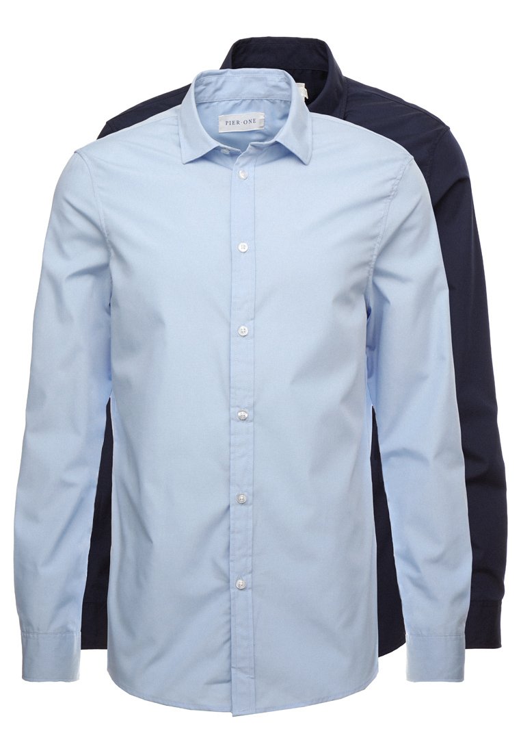 Button-up shirts