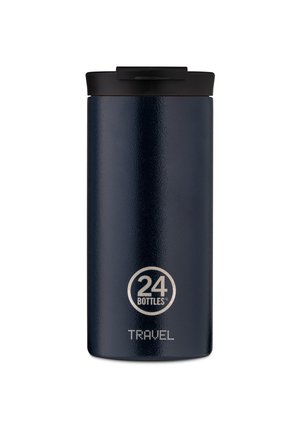 TRAVEL TUMNBLER ROVER 600ML - Sonstige Accessoires - deep blue