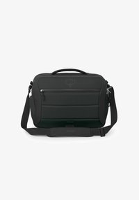 Non selezionato, black