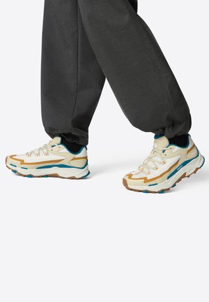 VECTIV TARAVAL - Sneakersy niskie