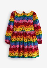 Little Bird Vestido informal - red