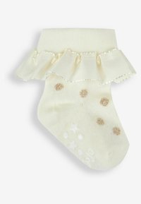 JoJo Maman Bébé 2-PACK  - Strømper - red