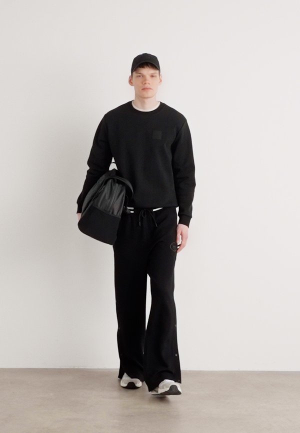 HARRY HERITAGE - Tracksuit bottoms4