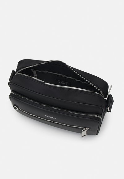 The Kooples SAC UNISEX - Bandolera - black