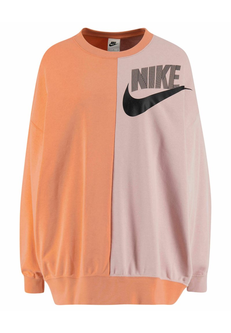 Nike Sportswear Sudadera lachs/salmón - Zalando.es