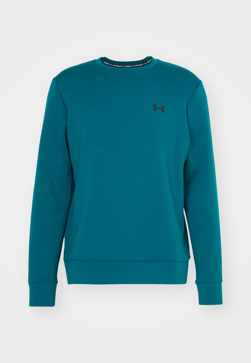 Under Armour Sweater blauw Under Armour Sweater blauw