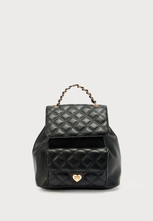 Sac à dos - black