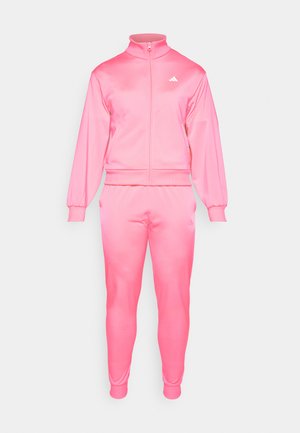 adidas Sportswear FEELCOZY - Trainingsanzug - lucid pink