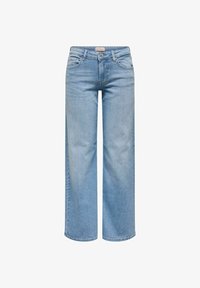 Επιλέχθηκε, light blue denim
