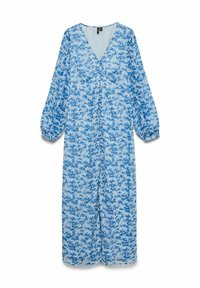 Vero Moda SMILLA jasnoniebieski