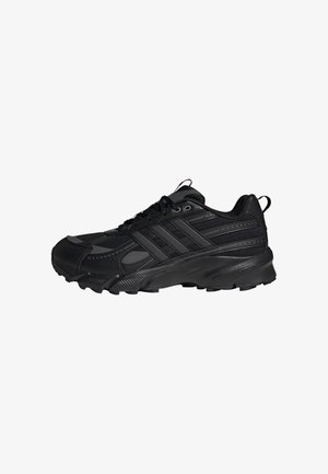 adidas Sportswear, ADIDAS SPORTSWEAR TECHNOCHAOS 2000 ATR SHOES - Zapatillas - core black carbon core black