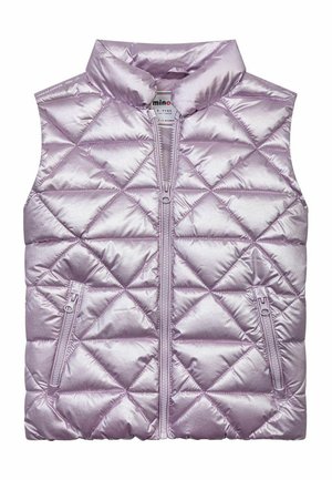 FUNNEL - Bodywarmer - purple