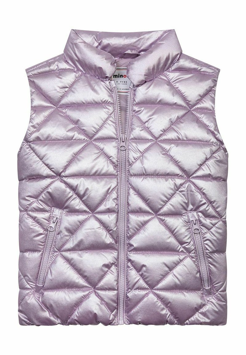 MINOTI Bodywarmer lila MINOTI Bodywarmer lila