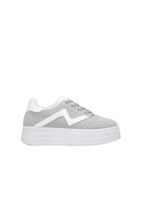 Bosanova Zapatillas - gris
