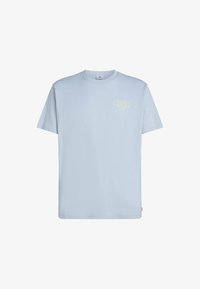 No seleccionado, spindle