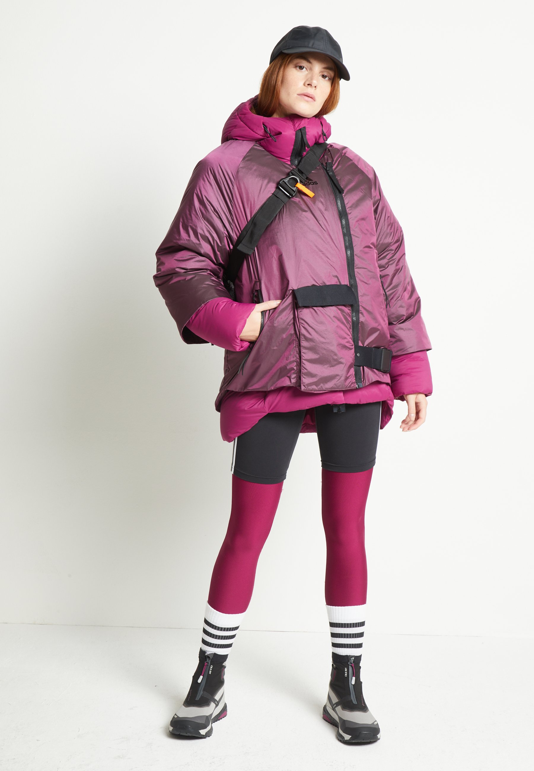 adidas jacket 2 in 1