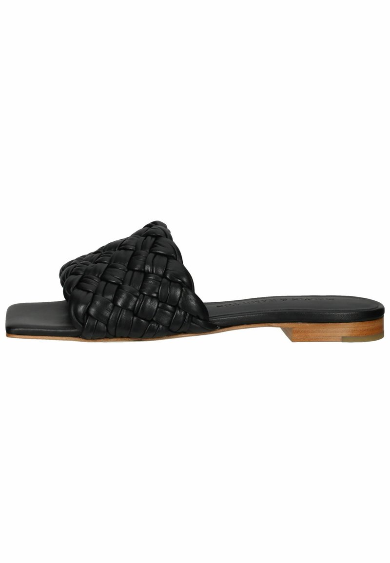 Sandalias planas