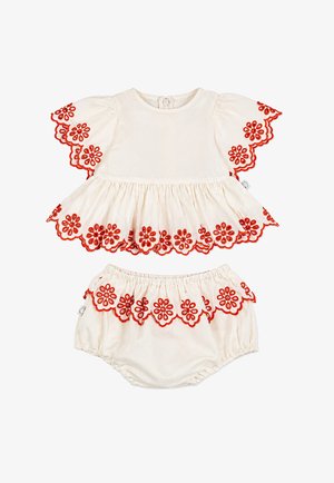 Stella McCartney Kids, SET - Blouse - ivory