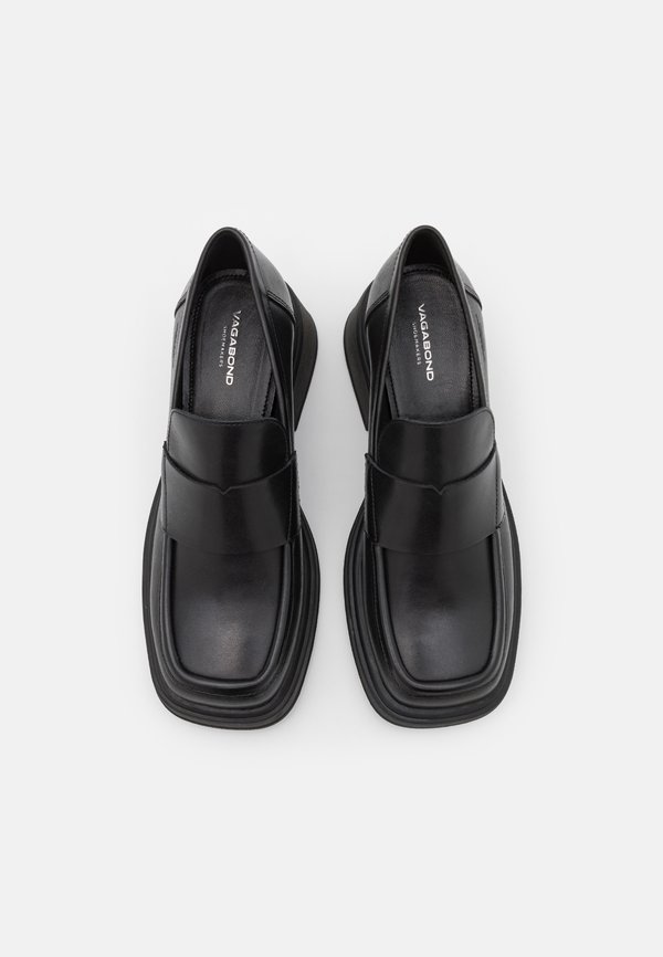 DORAH - Platform heels3