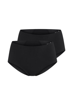 2ER PACK  - Slip - schwarz