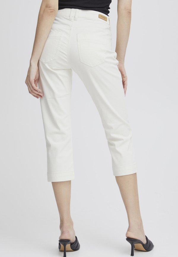 FRFOTWILL - Shorts - arctic wolf2