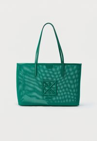 Sélectionné, green