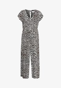 Seleccionado, black leo mix