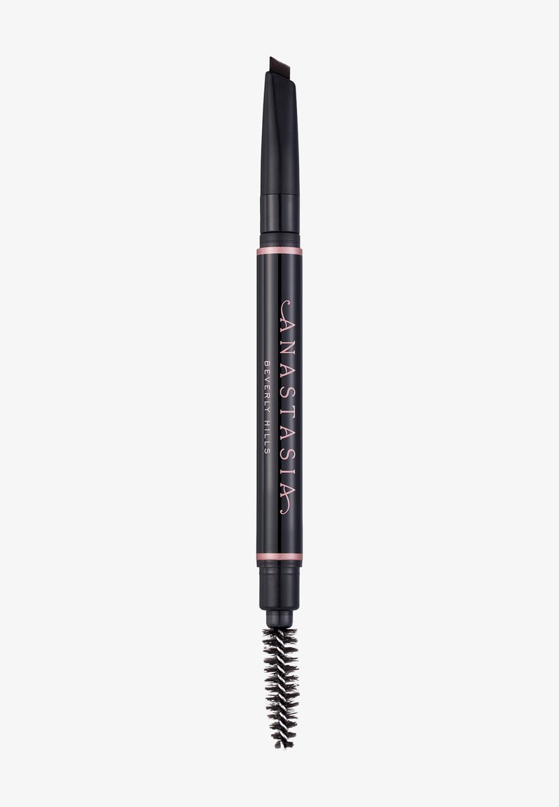 Anastasia Beverly Hills - BROW DEFINER - Eyebrow Pencil - granite, Ampliar