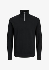 Sélectionné, black