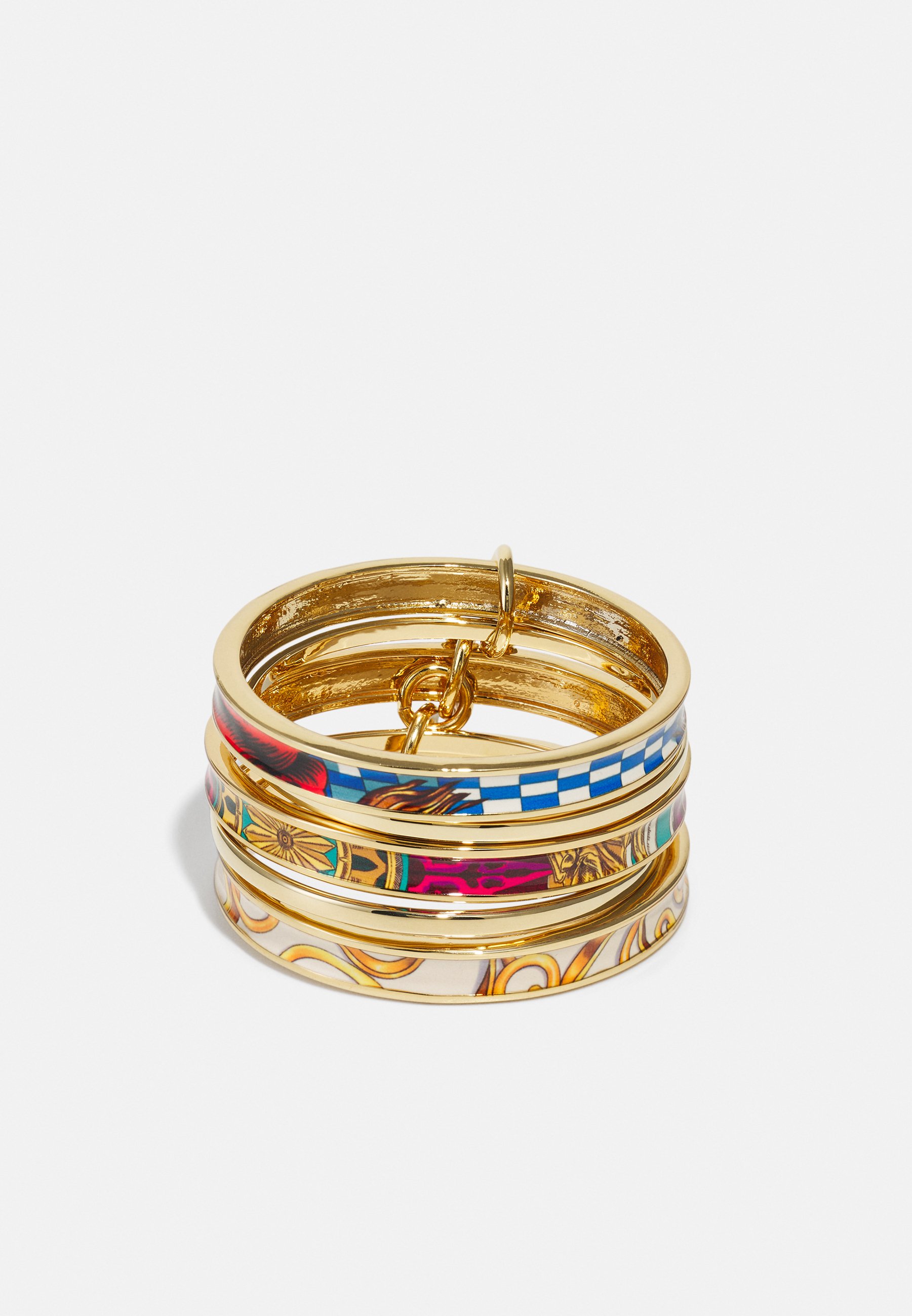 Montre Bracelet Femme MOSCHINO CHEAP AND CHIC I LOVE CHARMS - Acier Inoxydable - Quartz - Occasion