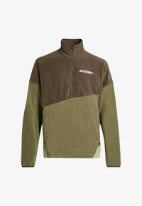 Nevybrané, shadow olive olive strata