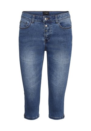 Short en jean - blue denim