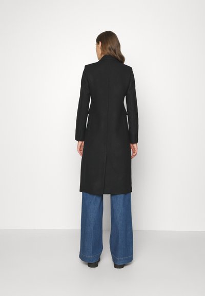 IVY OAK CELINA - Cappotto classico - schwarz