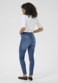 Kaffe WILLOW  niebieski denim