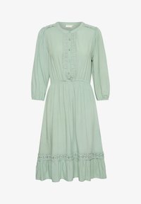 Izbrano, granite green