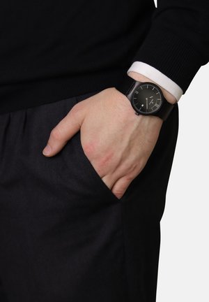 Orologio - black