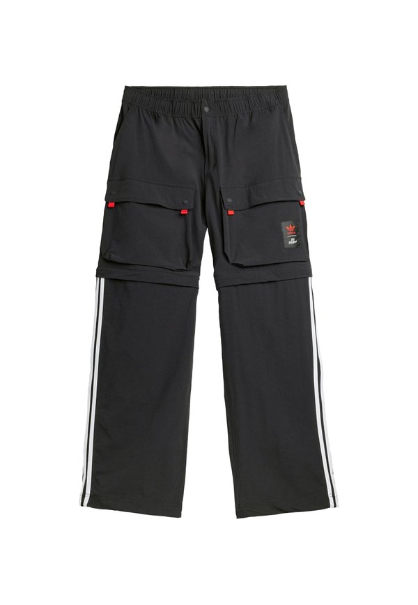 100 THIEVES ZIP - Cargo trousers2