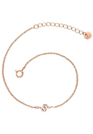 Armband - rose gold-coloured