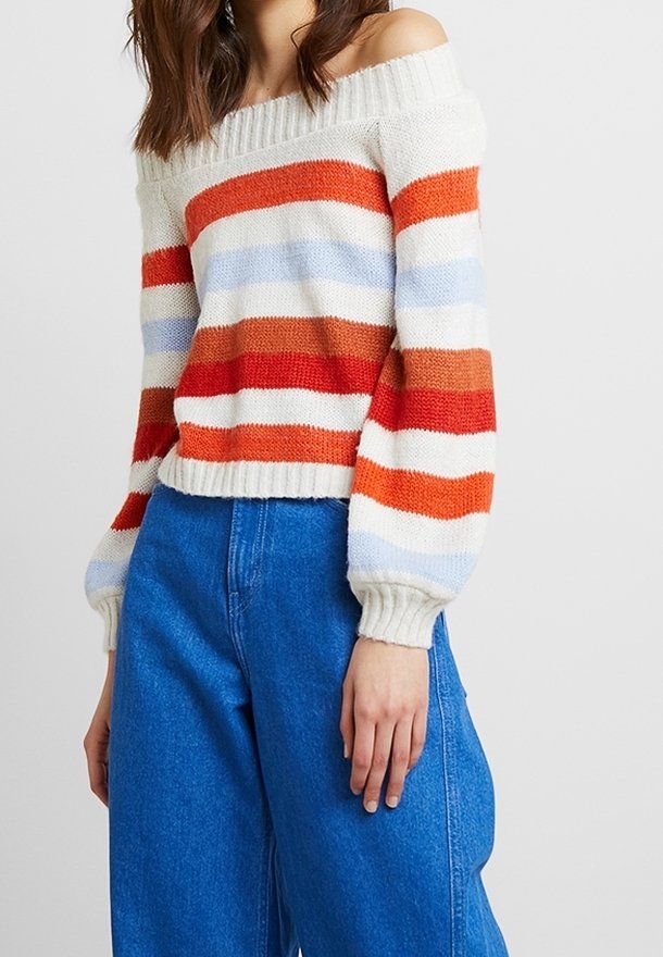 Miss Selfridge Maglione - multi-coloured